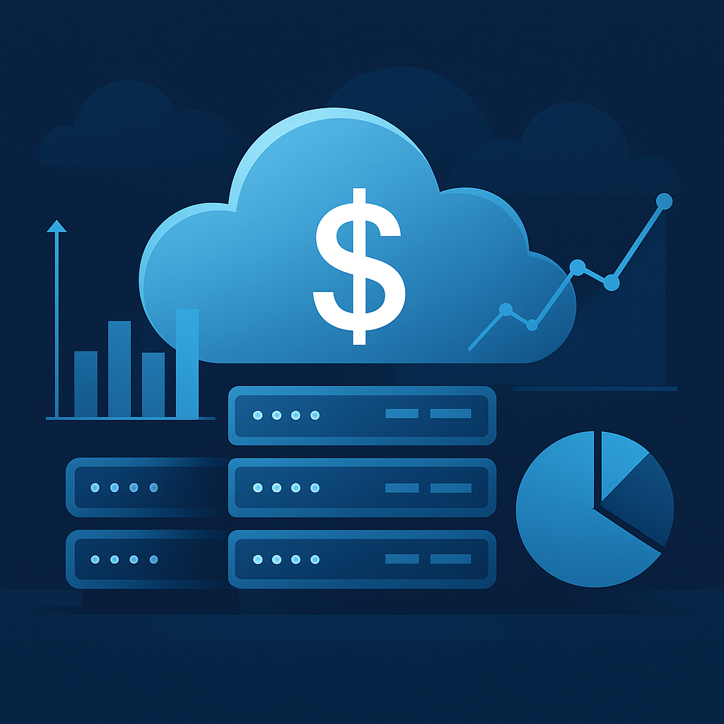 Cloud Cost Optimization Without Sacrificing Performance