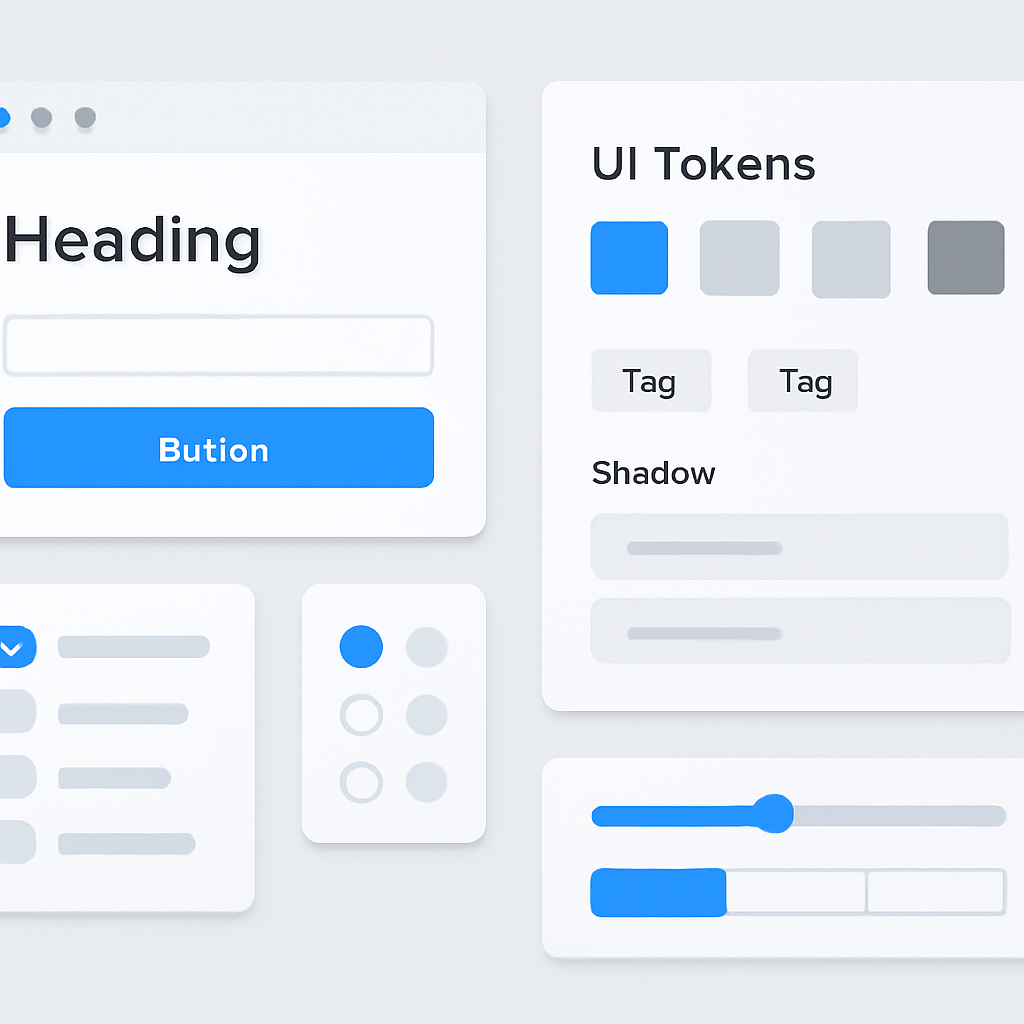 Design Systems That Scale With Your Product