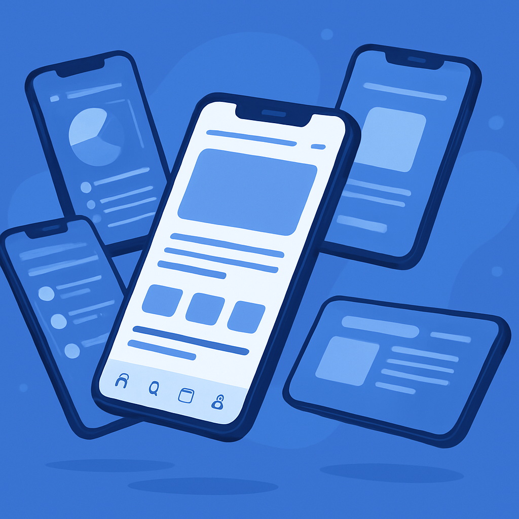Mobile-First Architecture for Startups