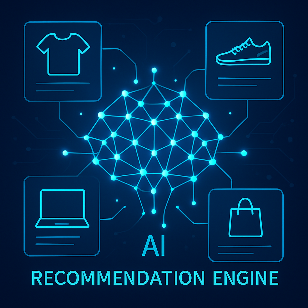 AI Recommendation Engine