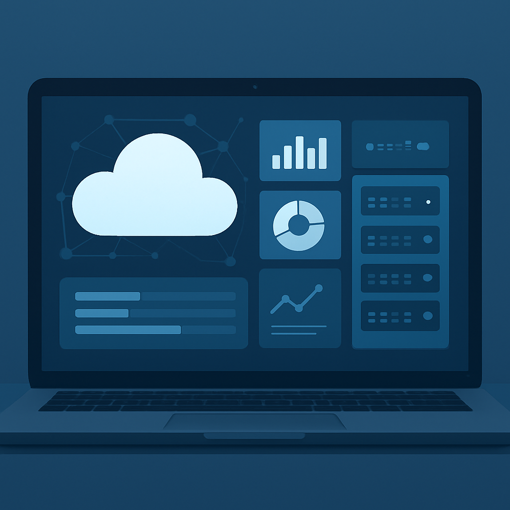Legacy Migration to Cloud